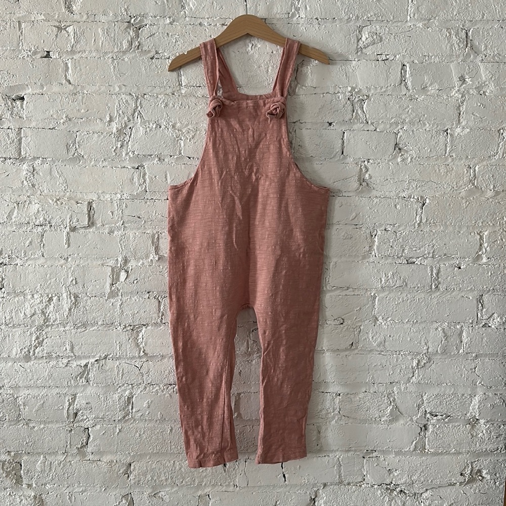 Childhoods overalls